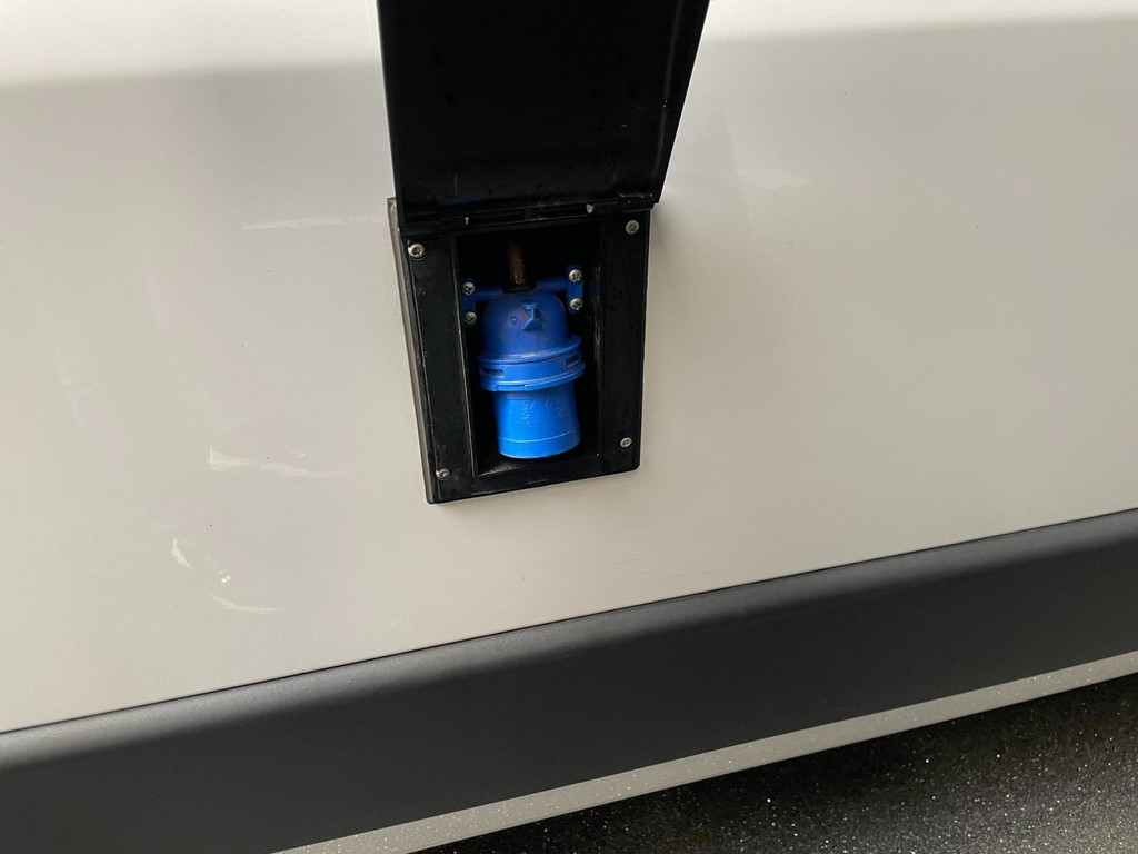 Roller team LIVINGSTONE 5 ADB1 Fiat Ducato - Airco / Luifel / Standkachel / 185 PK / Top onderhouden 23