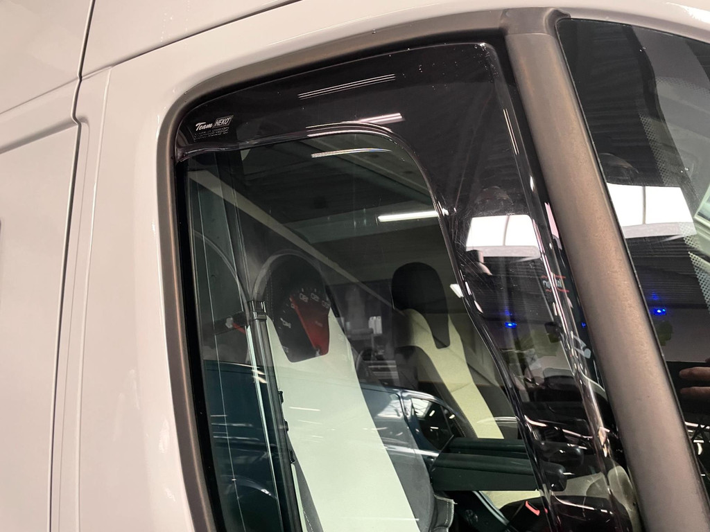 Roller team LIVINGSTONE 5 ADB1 Fiat Ducato - Airco / Luifel / Standkachel / 185 PK / Top onderhouden 25