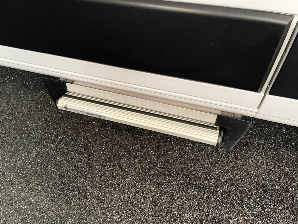 Roller team LIVINGSTONE 5 ADB1 Fiat Ducato - Airco / Luifel / Standkachel / 185 PK / Top onderhouden 26