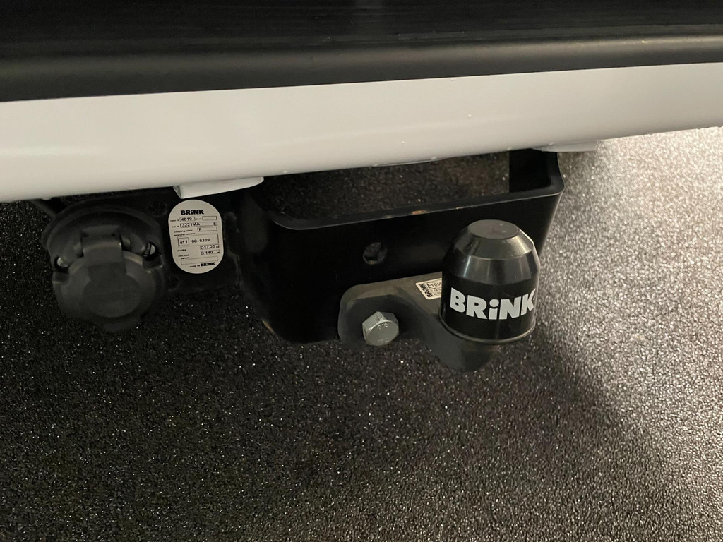 Roller team LIVINGSTONE 5 ADB1 Fiat Ducato - Airco / Luifel / Standkachel / 185 PK / Top onderhouden 27