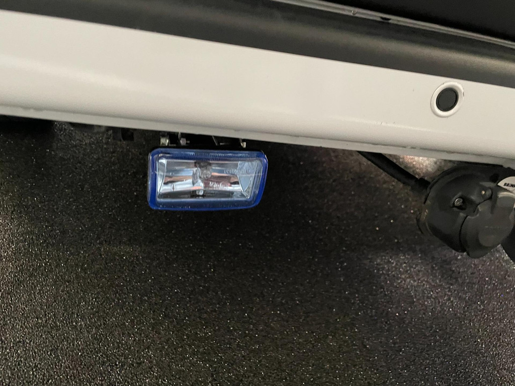 Roller team LIVINGSTONE 5 ADB1 Fiat Ducato - Airco / Luifel / Standkachel / 185 PK / Top onderhouden 28