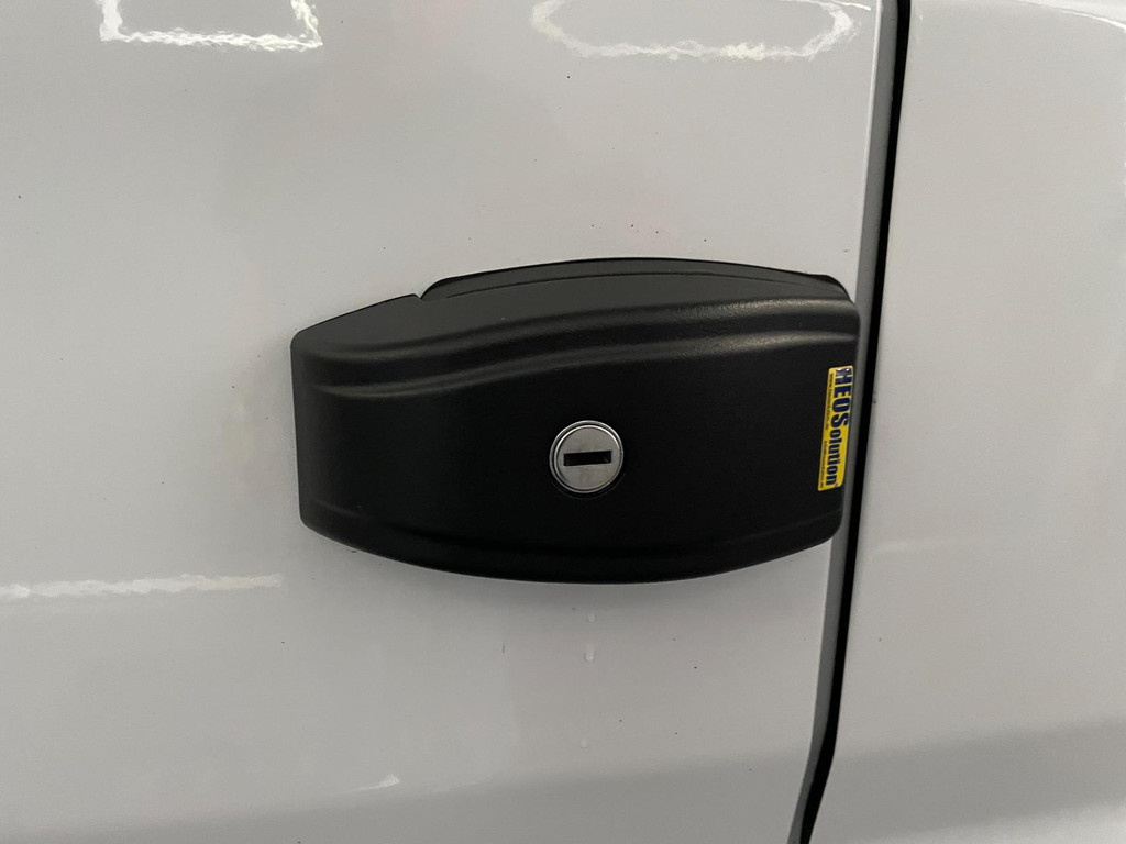 Roller team LIVINGSTONE 5 ADB1 Fiat Ducato - Airco / Luifel / Standkachel / 185 PK / Top onderhouden 29