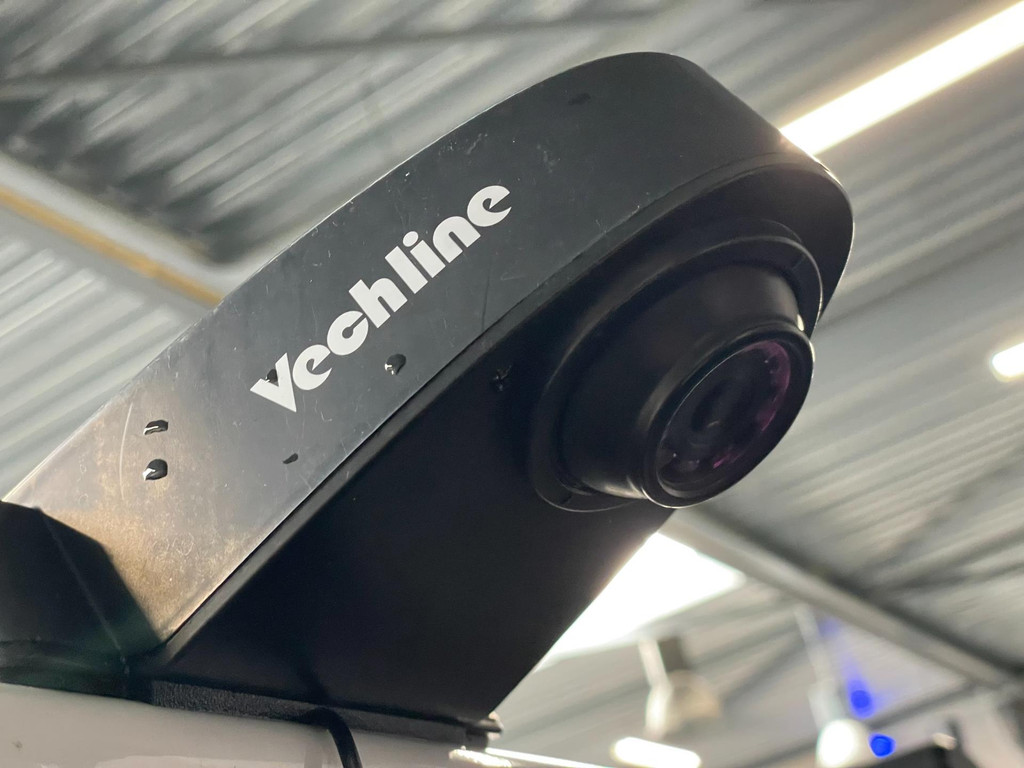 Roller team LIVINGSTONE 5 ADB1 Fiat Ducato - Airco / Luifel / Standkachel / 185 PK / Top onderhouden 30