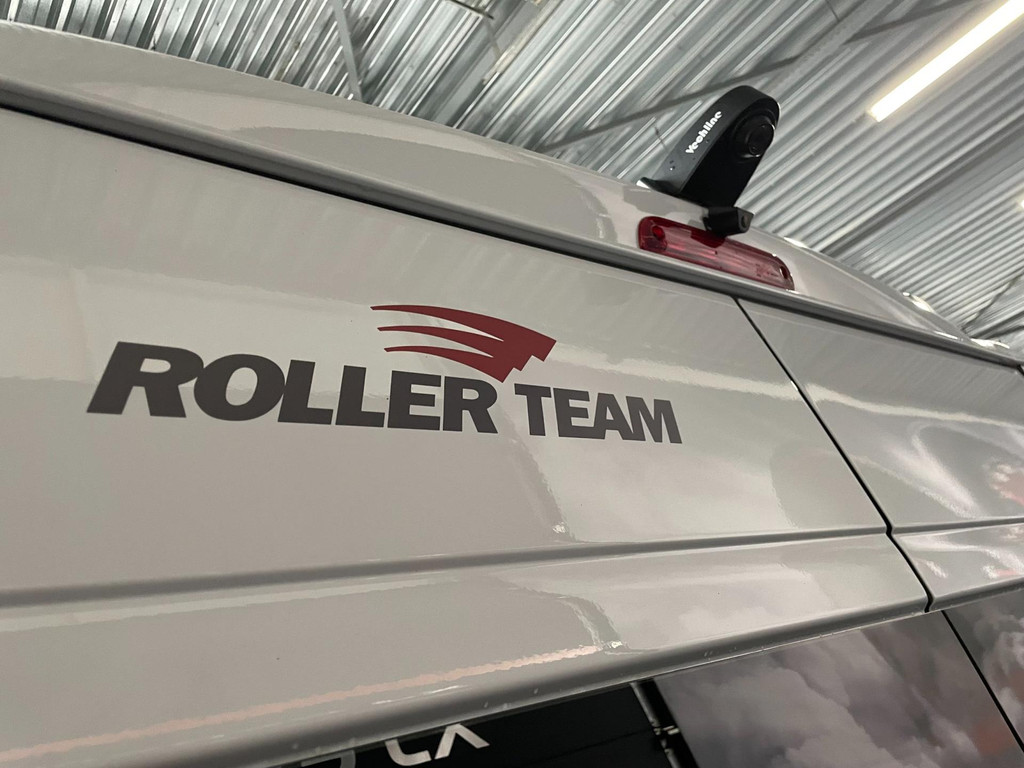 Roller team LIVINGSTONE 5 ADB1 Fiat Ducato - Airco / Luifel / Standkachel / 185 PK / Top onderhouden 31