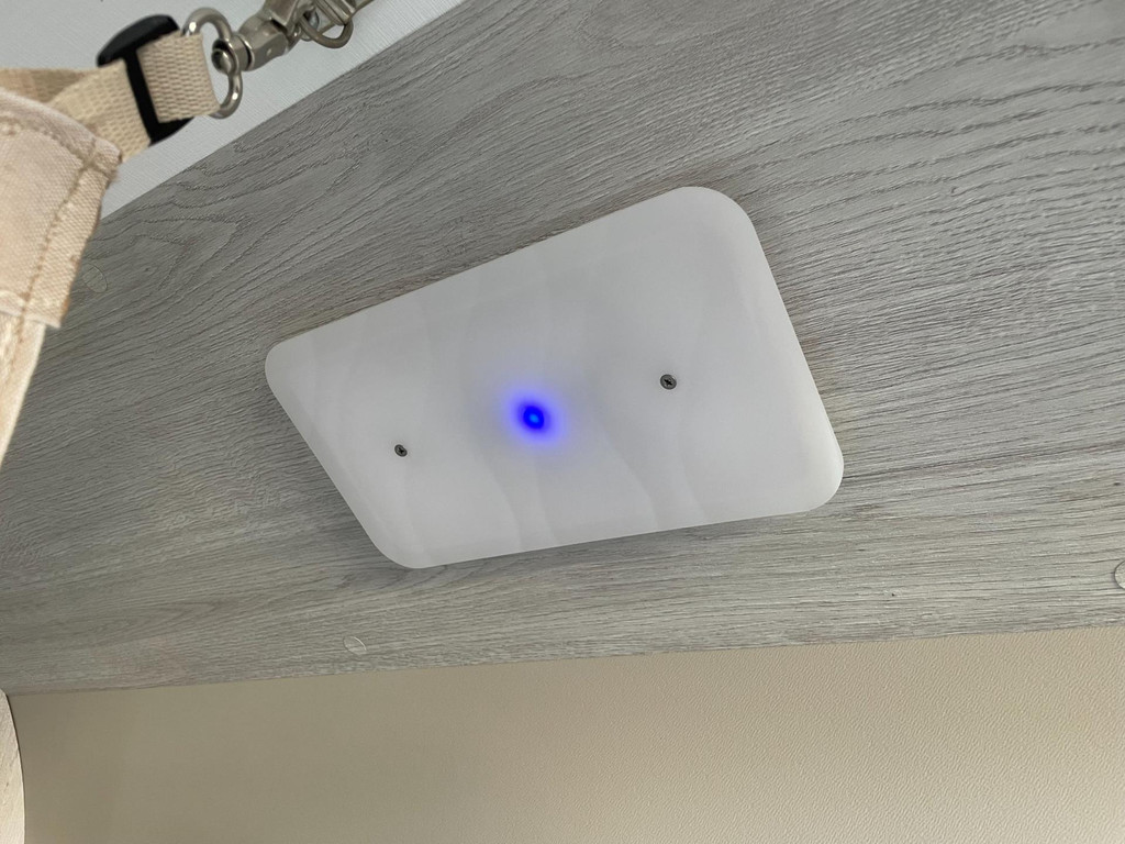 Roller team LIVINGSTONE 5 ADB1 Fiat Ducato - Airco / Luifel / Standkachel / 185 PK / Top onderhouden 40