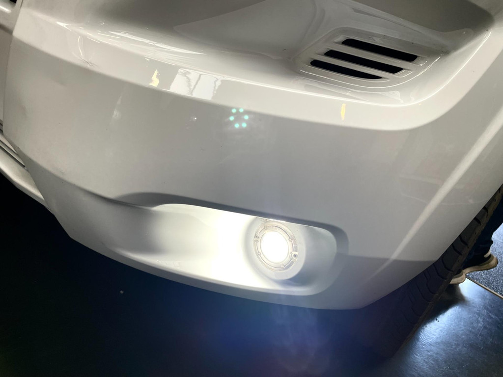 Roller team LIVINGSTONE 5 ADB1 Fiat Ducato - Airco / Luifel / Standkachel / 185 PK / Top onderhouden 43