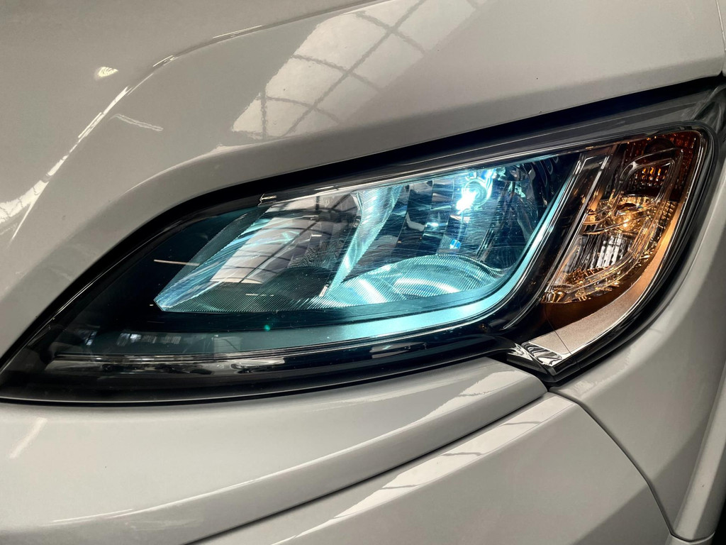 Roller team LIVINGSTONE 5 ADB1 Fiat Ducato - Airco / Luifel / Standkachel / 185 PK / Top onderhouden 45