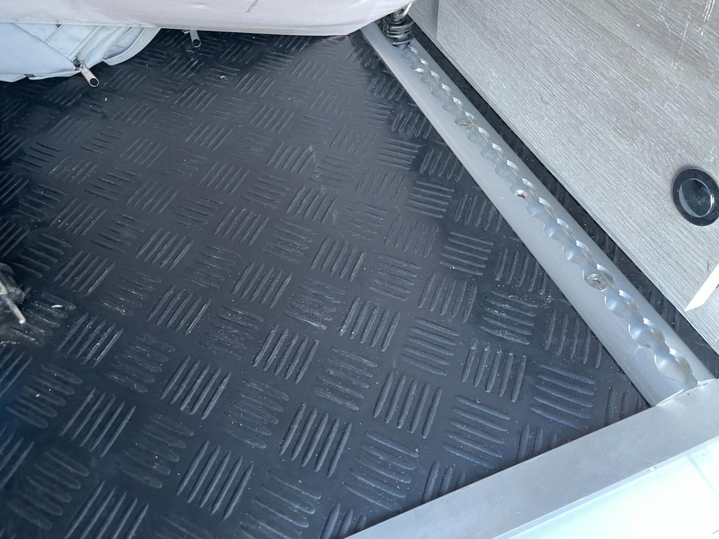 Roller team LIVINGSTONE 5 ADB1 Fiat Ducato - Airco / Luifel / Standkachel / 185 PK / Top onderhouden 46