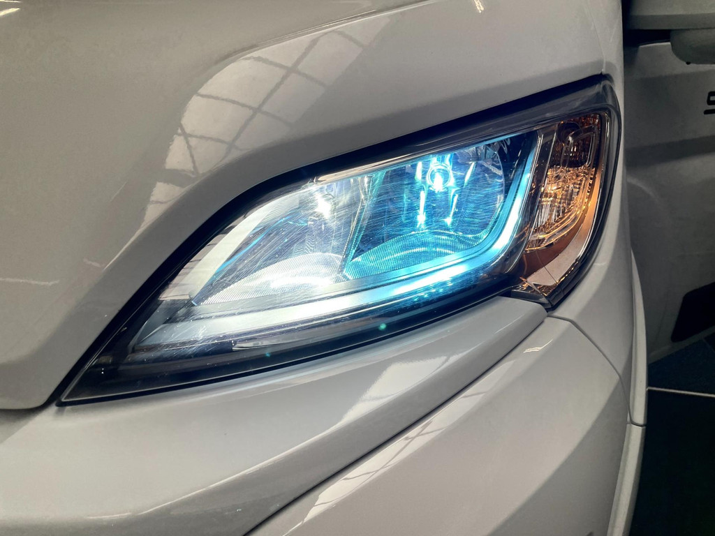 Roller team LIVINGSTONE 5 ADB1 Fiat Ducato - Airco / Luifel / Standkachel / 185 PK / Top onderhouden 47