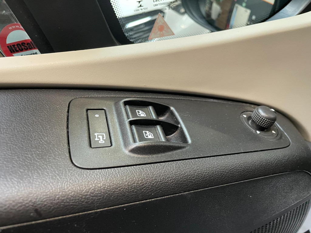 Roller team LIVINGSTONE 5 ADB1 Fiat Ducato - Airco / Luifel / Standkachel / 185 PK / Top onderhouden 52