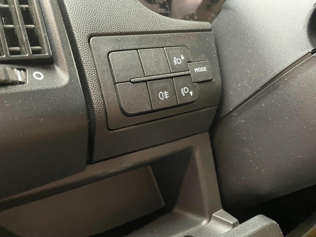 Roller team LIVINGSTONE 5 ADB1 Fiat Ducato - Airco / Luifel / Standkachel / 185 PK / Top onderhouden 54