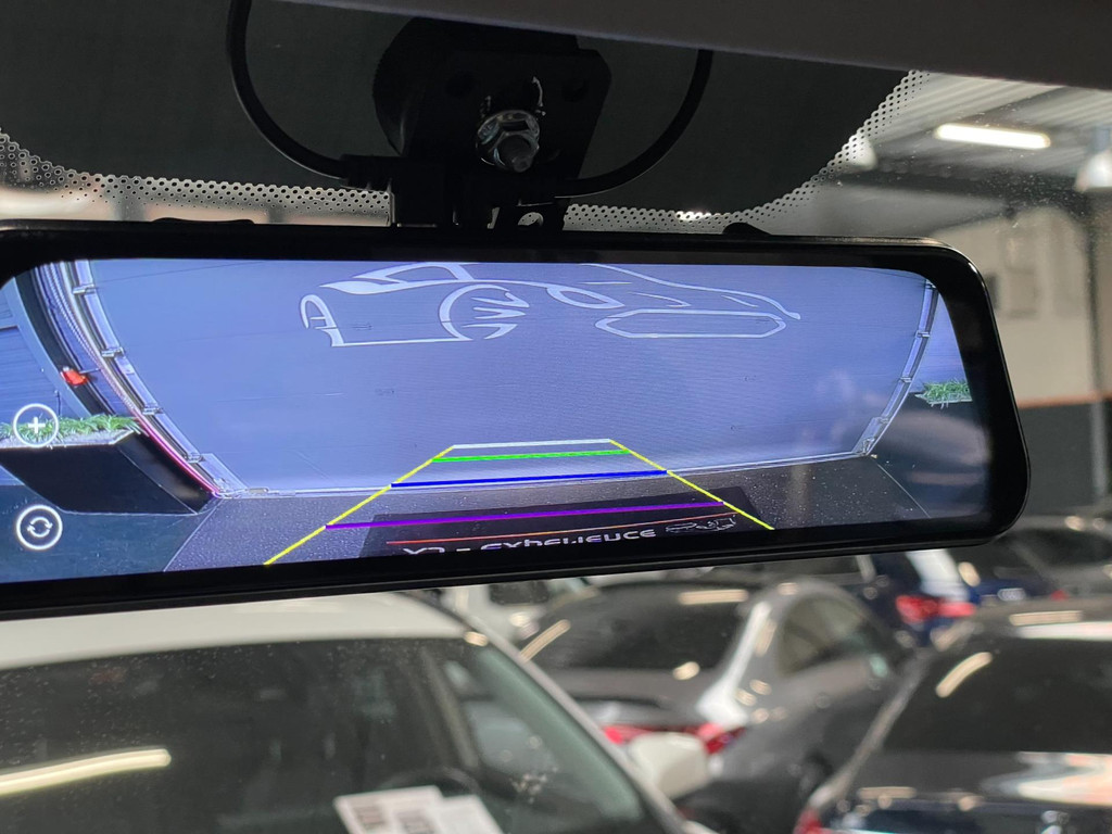 Roller team LIVINGSTONE 5 ADB1 Fiat Ducato - Airco / Luifel / Standkachel / 185 PK / Top onderhouden 59