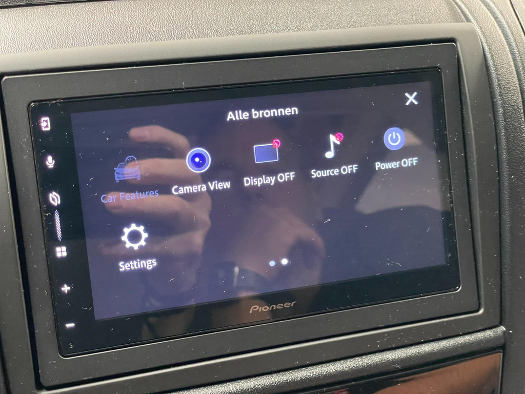 Roller team LIVINGSTONE 5 ADB1 Fiat Ducato - Airco / Luifel / Standkachel / 185 PK / Top onderhouden 61