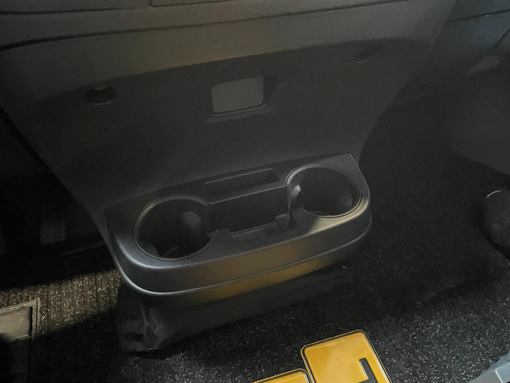 Roller team LIVINGSTONE 5 ADB1 Fiat Ducato - Airco / Luifel / Standkachel / 185 PK / Top onderhouden 67