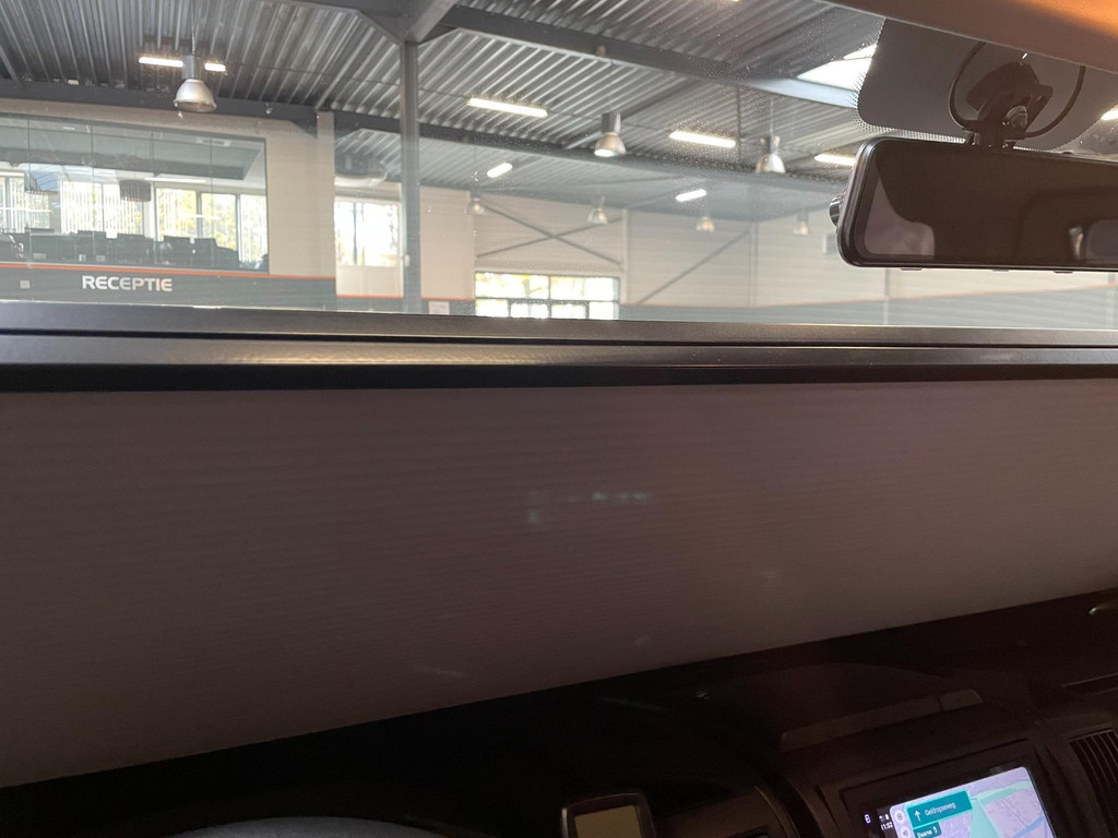 Roller team LIVINGSTONE 5 ADB1 Fiat Ducato - Airco / Luifel / Standkachel / 185 PK / Top onderhouden 72