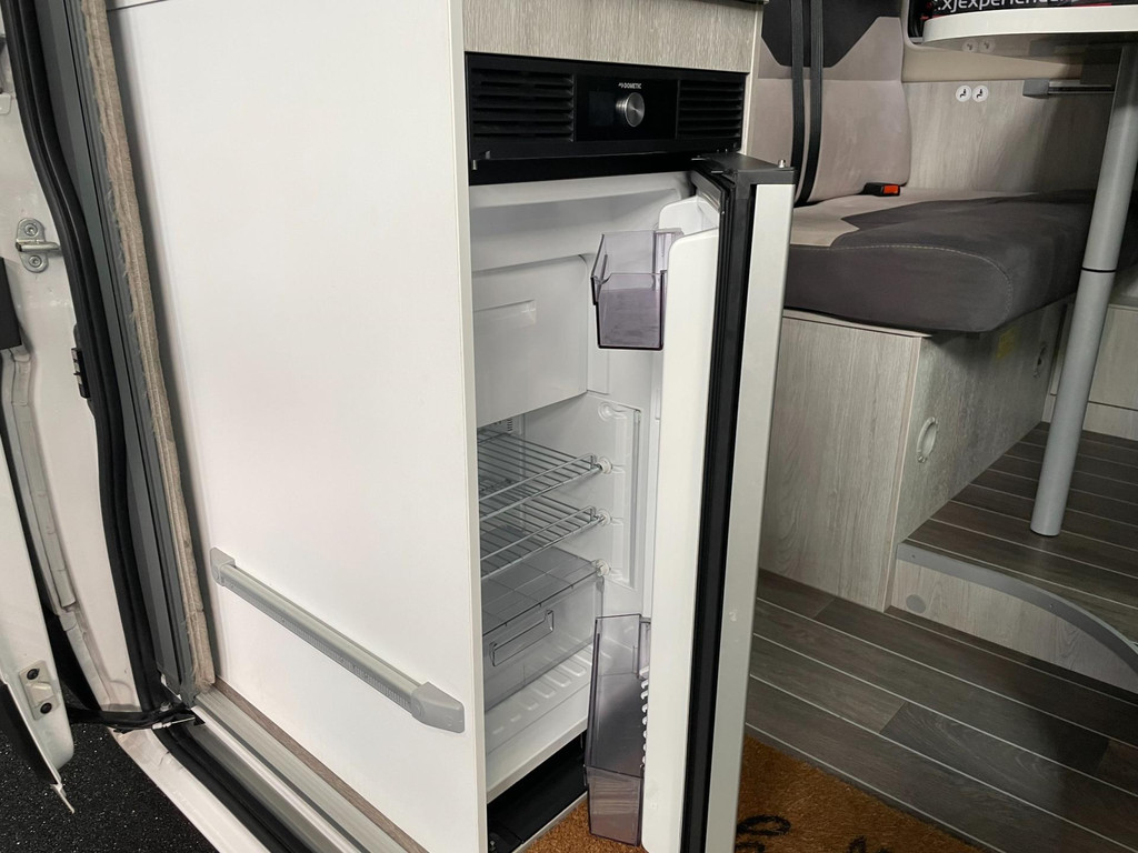 Roller team LIVINGSTONE 5 ADB1 Fiat Ducato - Airco / Luifel / Standkachel / 185 PK / Top onderhouden 74