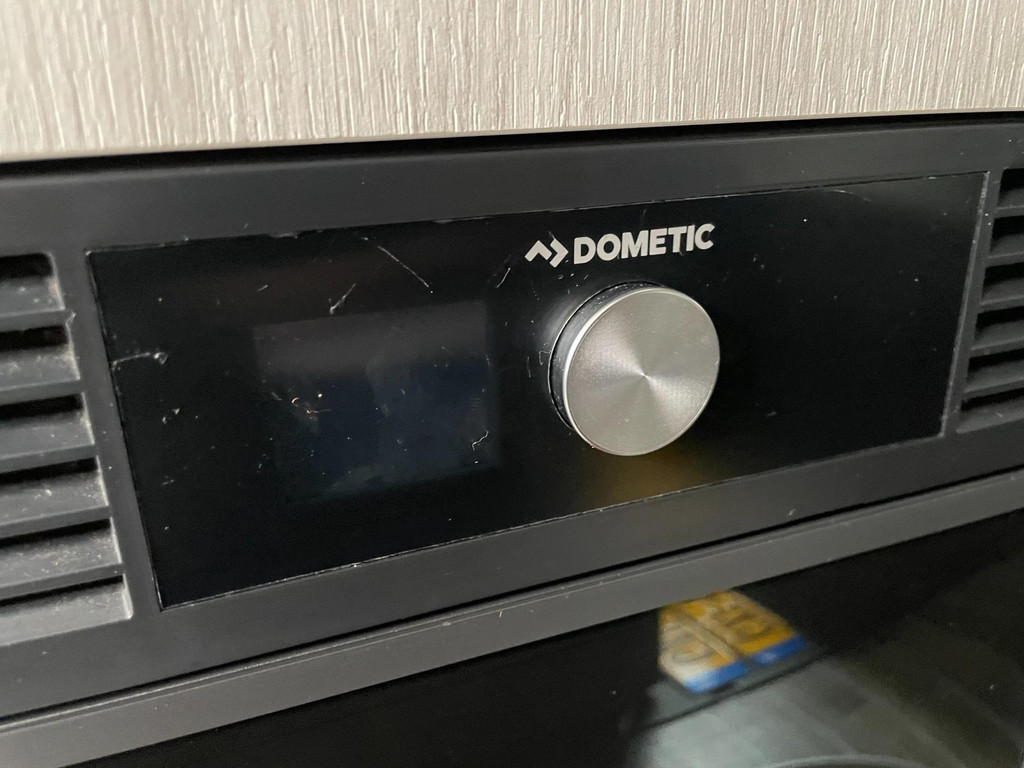 Roller team LIVINGSTONE 5 ADB1 Fiat Ducato - Airco / Luifel / Standkachel / 185 PK / Top onderhouden 76