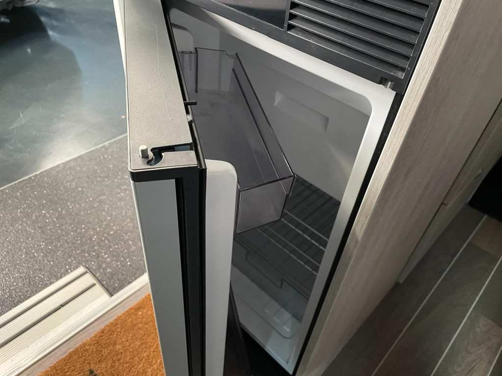 Roller team LIVINGSTONE 5 ADB1 Fiat Ducato - Airco / Luifel / Standkachel / 185 PK / Top onderhouden 78