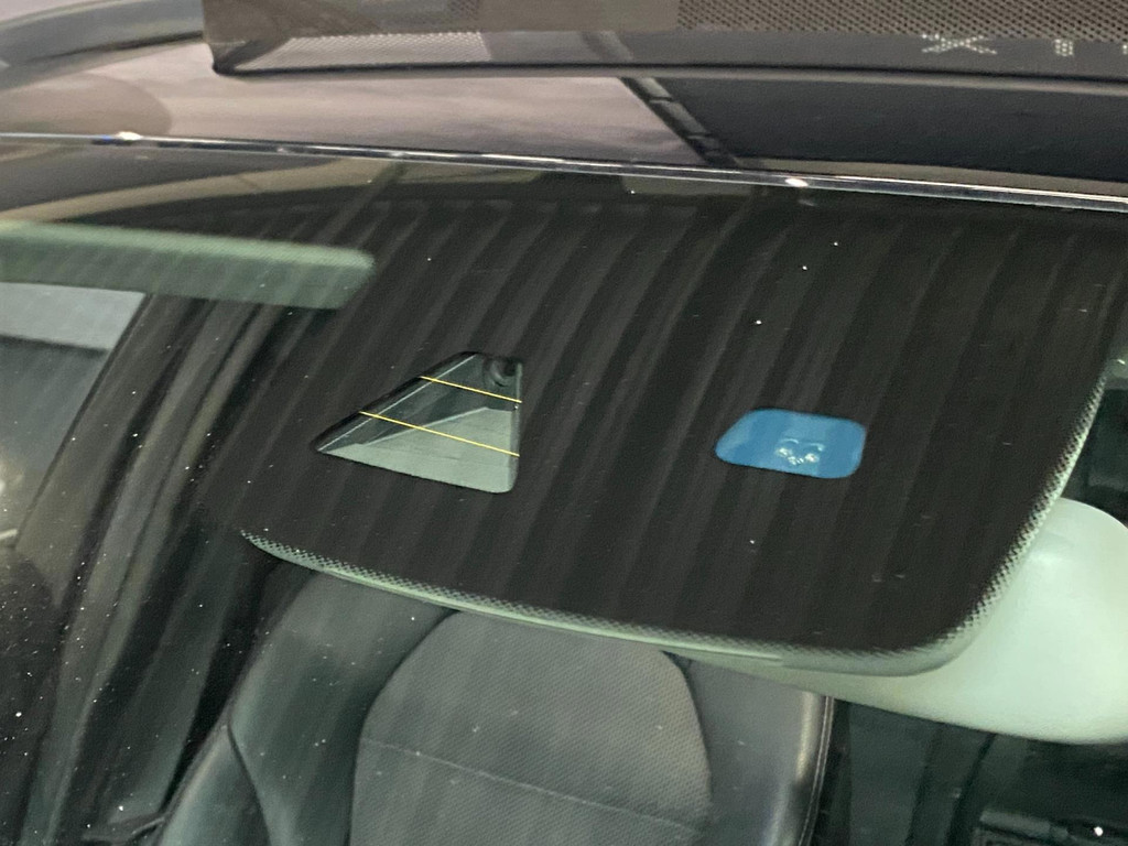 Mercedes-Benz C-klasse Estate 220 CDI 4MATIC AMG PANODAK NAVI 17