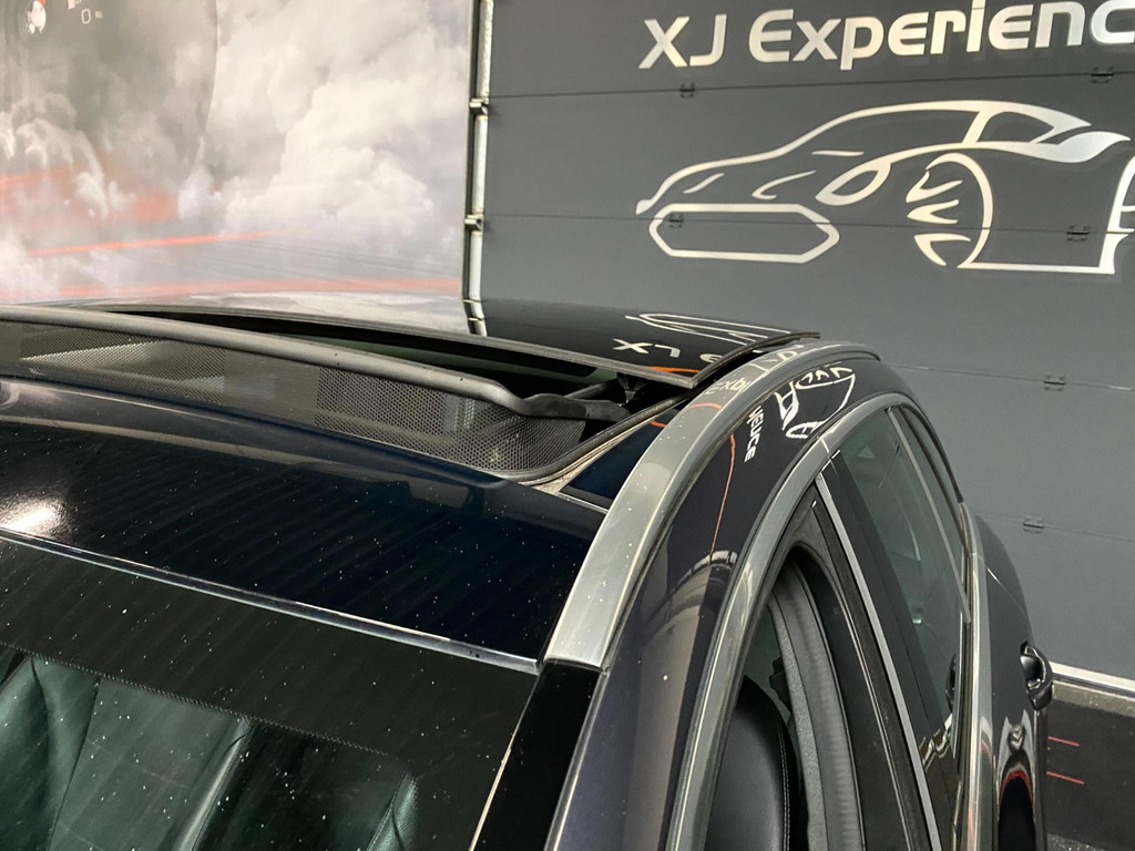 Mercedes-Benz C-klasse Estate 220 CDI 4MATIC AMG PANODAK NAVI 18