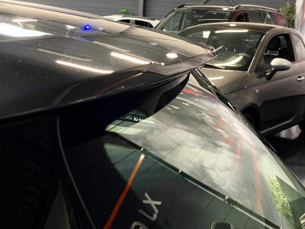 Mercedes-Benz C-klasse Estate 220 CDI 4MATIC AMG PANODAK NAVI 19