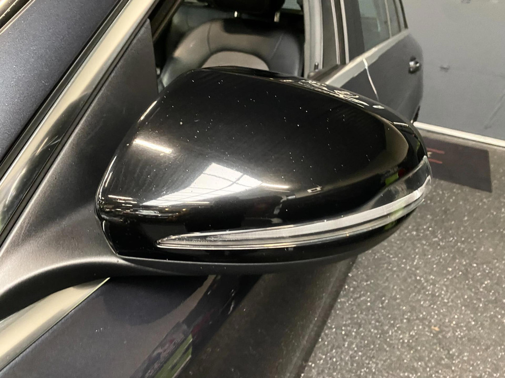 Mercedes-Benz C-klasse Estate 220 CDI 4MATIC AMG PANODAK NAVI 20