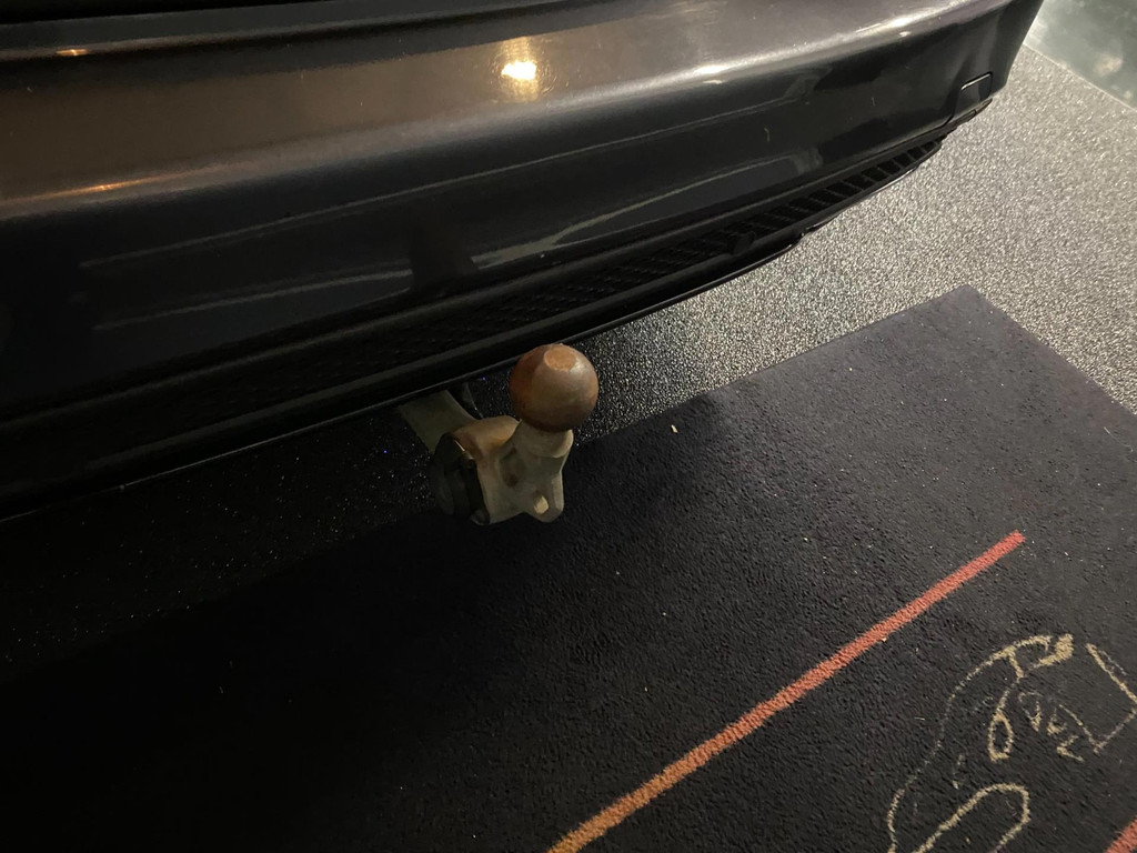 Mercedes-Benz C-klasse Estate 220 CDI 4MATIC AMG PANODAK NAVI 22