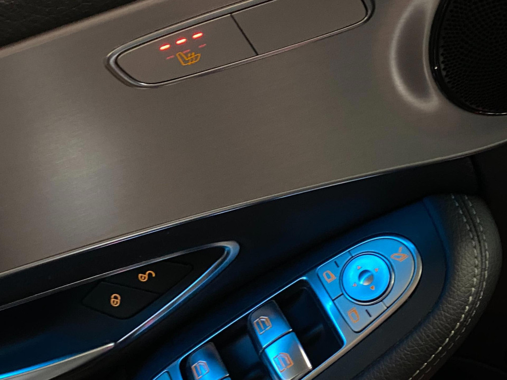 Mercedes-Benz C-klasse Estate 220 CDI 4MATIC AMG PANODAK NAVI 24