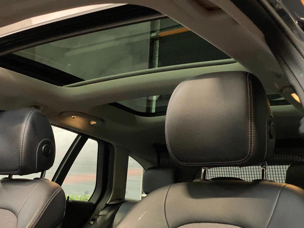 Mercedes-Benz C-klasse Estate 220 CDI 4MATIC AMG PANODAK NAVI 30