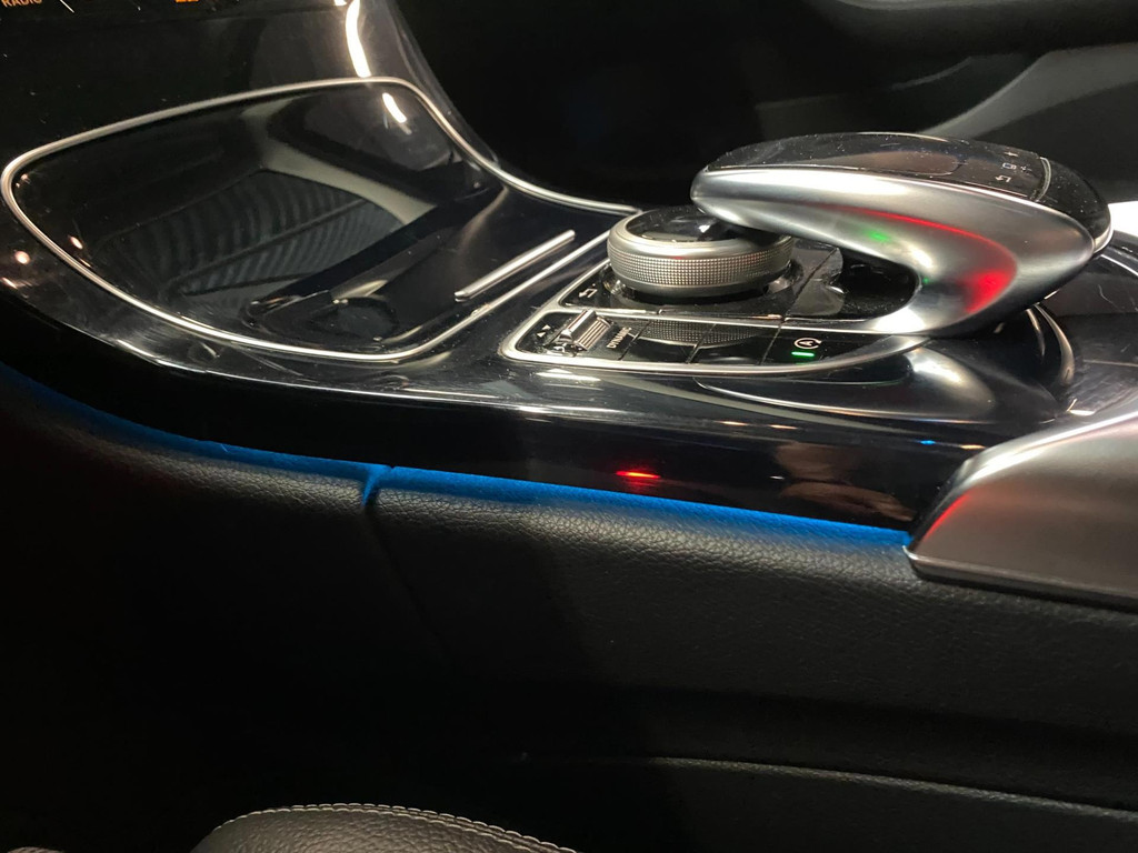 Mercedes-Benz C-klasse Estate 220 CDI 4MATIC AMG PANODAK NAVI 46