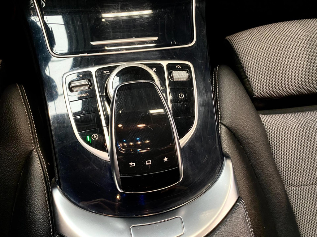 Mercedes-Benz C-klasse Estate 220 CDI 4MATIC AMG PANODAK NAVI 47