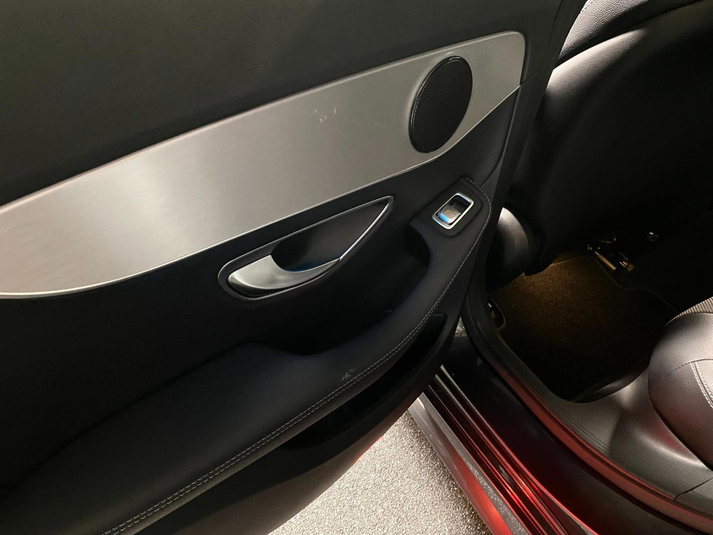 Mercedes-Benz C-klasse Estate 220 CDI 4MATIC AMG PANODAK NAVI 49