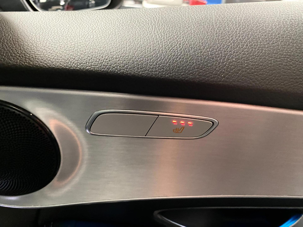 Mercedes-Benz C-klasse Estate 220 CDI 4MATIC AMG PANODAK NAVI 52