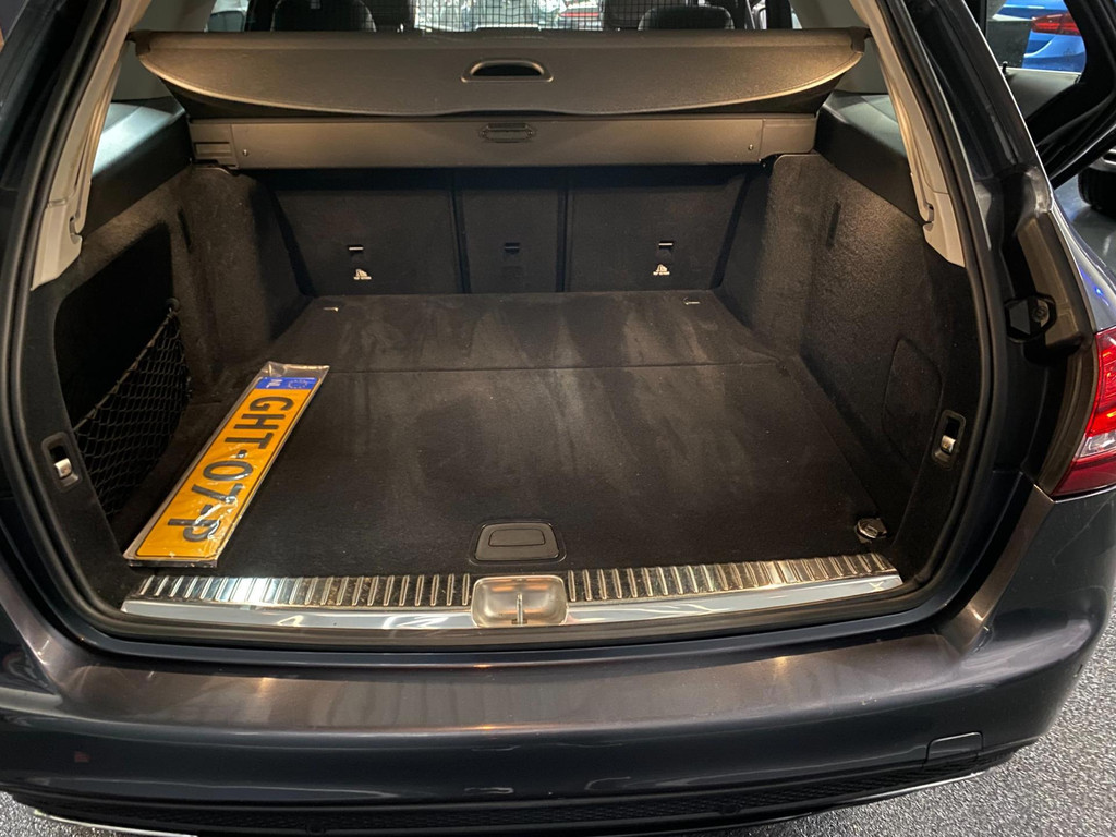 Mercedes-Benz C-klasse Estate 220 CDI 4MATIC AMG PANODAK NAVI 58