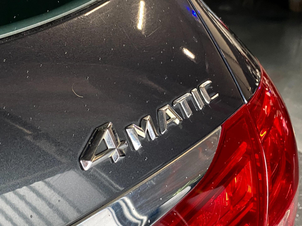 Mercedes-Benz C-klasse Estate 220 CDI 4MATIC AMG PANODAK NAVI 7