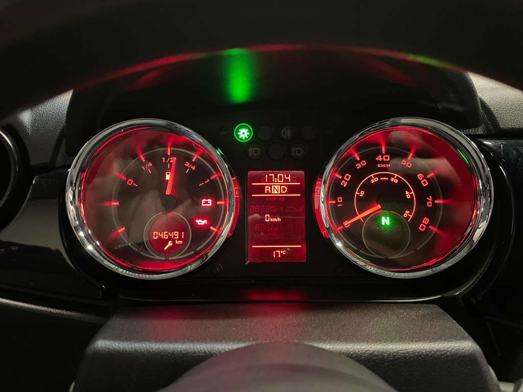 Aixam Brommobiel Coupé S CAMERA TOP STAAT 13