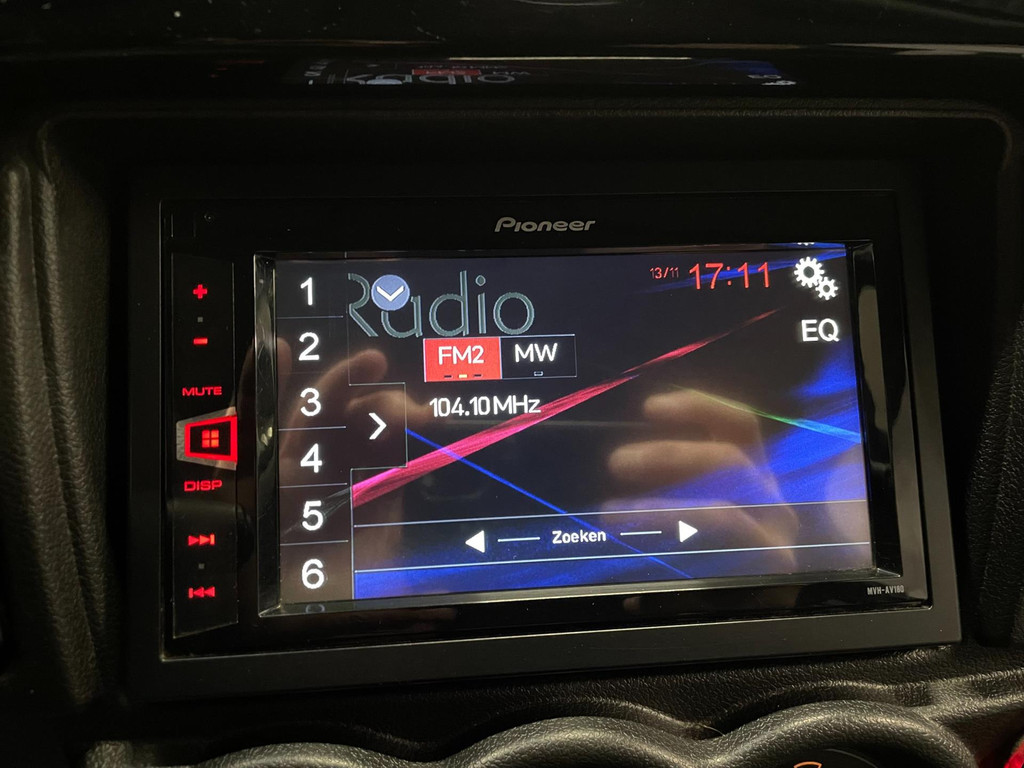 Aixam Brommobiel Coupé S CAMERA TOP STAAT 15