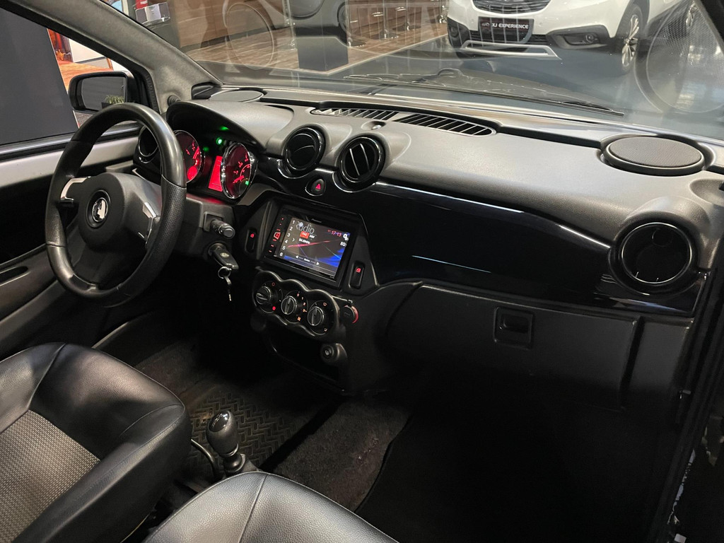 Aixam Brommobiel Coupé S CAMERA TOP STAAT 17