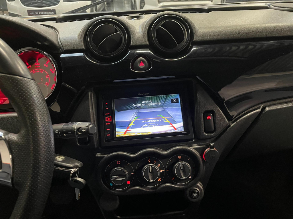 Aixam Brommobiel Coupé S CAMERA TOP STAAT 18