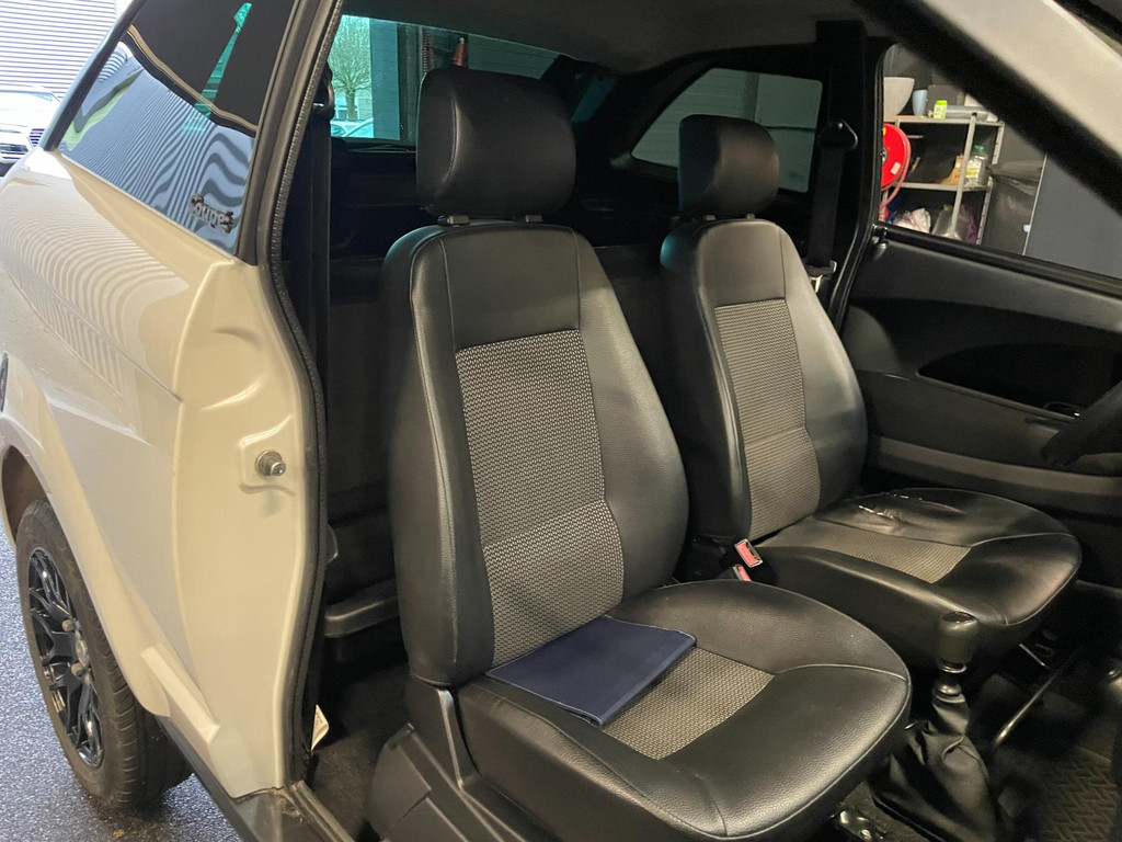 Aixam Brommobiel Coupé S CAMERA TOP STAAT 19