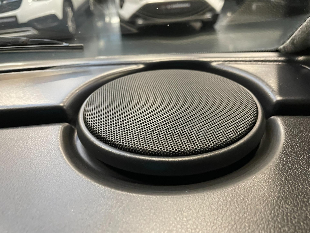 Aixam Brommobiel Coupé S CAMERA TOP STAAT 20