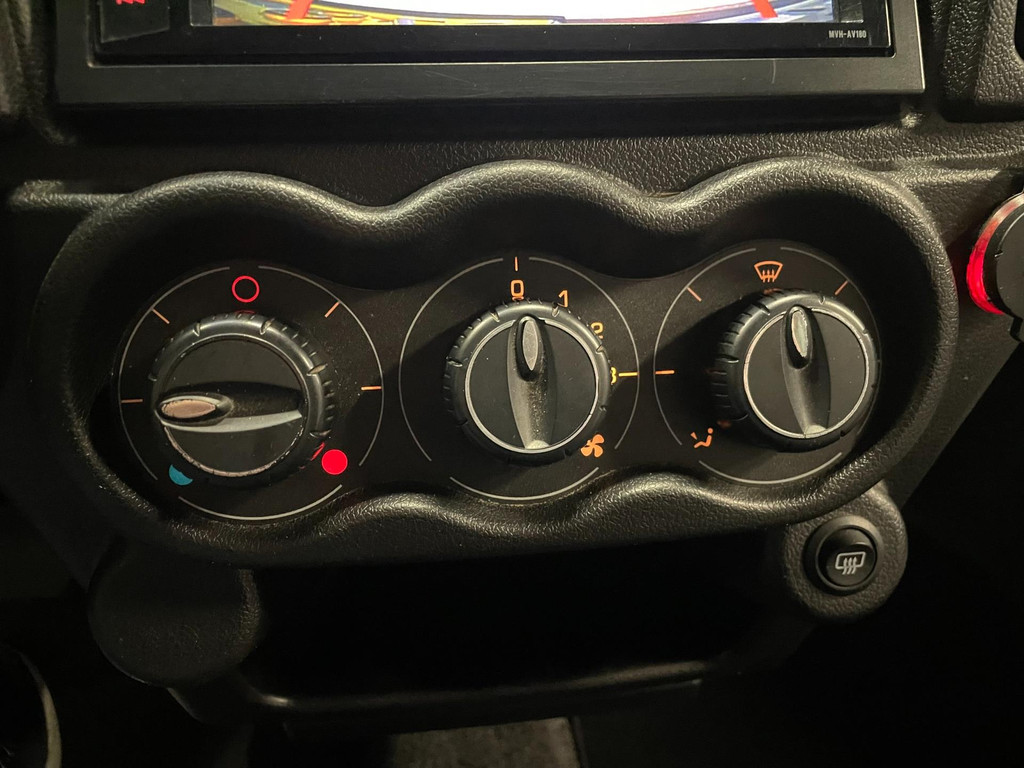 Aixam Brommobiel Coupé S CAMERA TOP STAAT 22