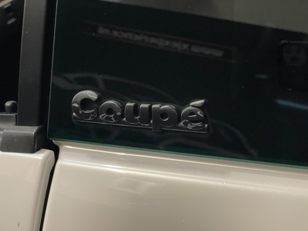 Aixam Brommobiel Coupé S CAMERA TOP STAAT 29