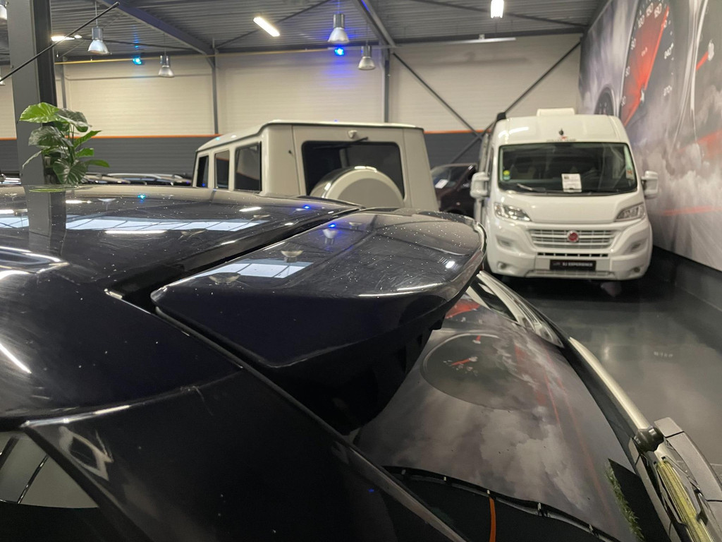 Aixam Brommobiel Coupé S CAMERA TOP STAAT 30