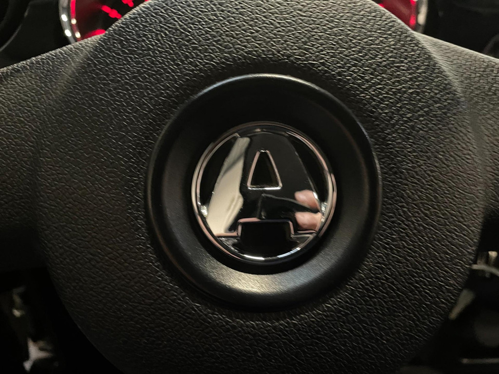 Aixam Brommobiel Coupé S CAMERA TOP STAAT 31