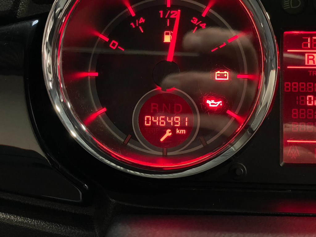 Aixam Brommobiel Coupé S CAMERA TOP STAAT 32