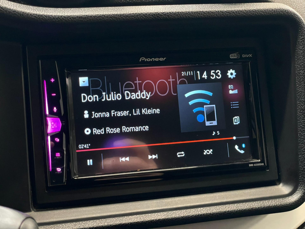 Aixam Brommobiel CITY GTO CAMERA TOP STAAT WebLink 38