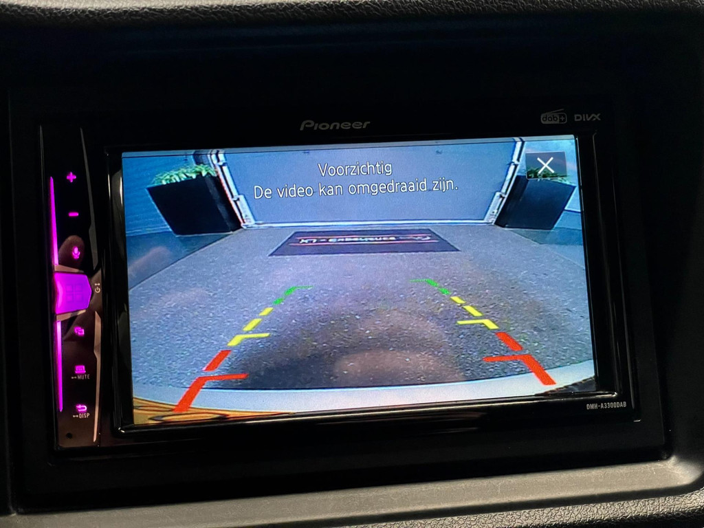 Aixam Brommobiel CITY GTO CAMERA TOP STAAT WebLink 39