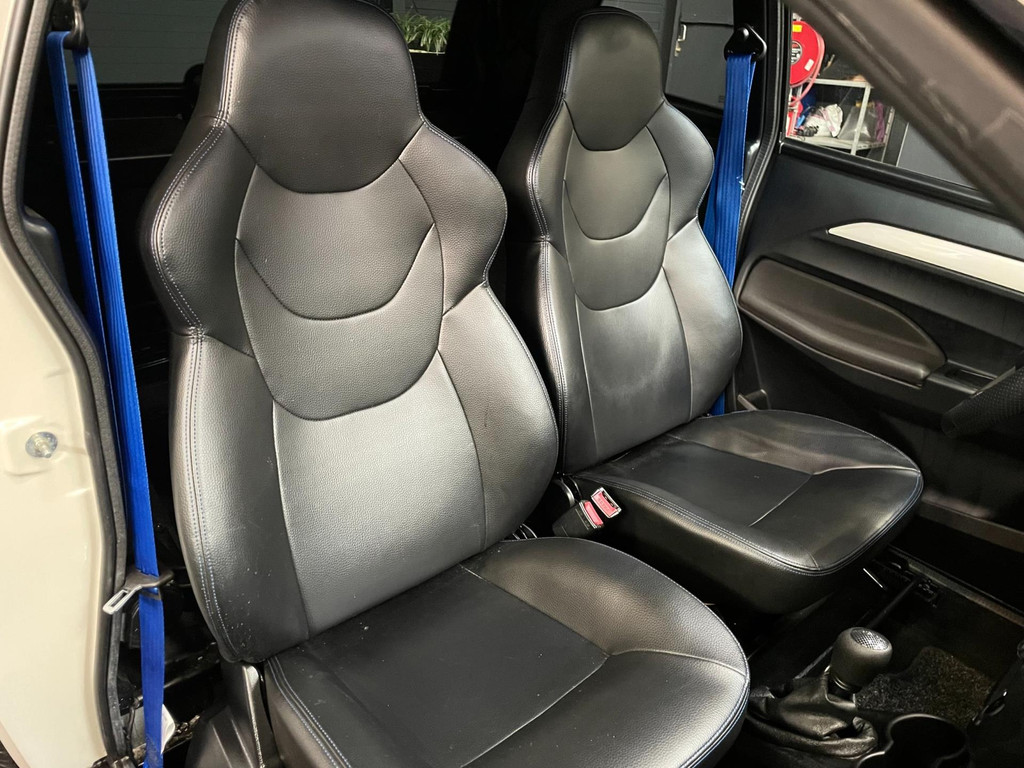 Aixam Brommobiel CITY GTO CAMERA TOP STAAT WebLink 41