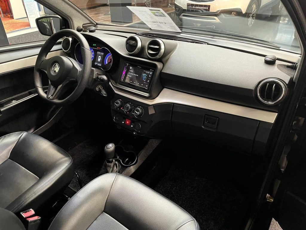 Aixam Brommobiel CITY GTO CAMERA TOP STAAT WebLink 42